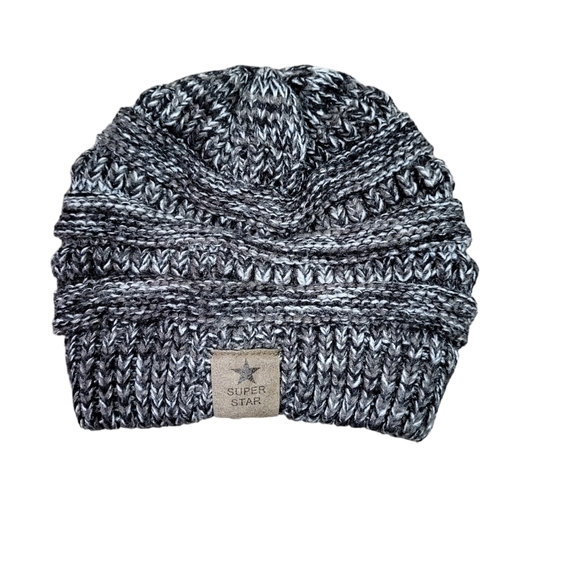 Super Start baby beanie - Picture 3 of 3